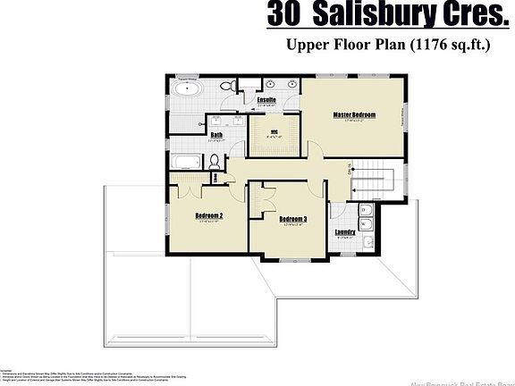 4th image of 30 Salisbury Cres