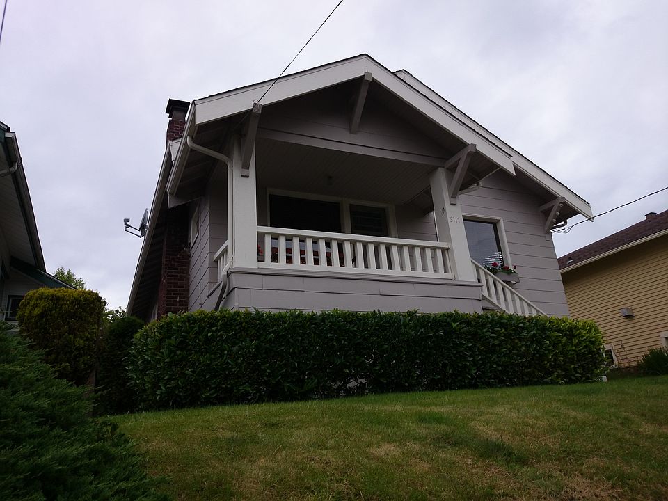 2nd image of 6717 32nd Ave NW