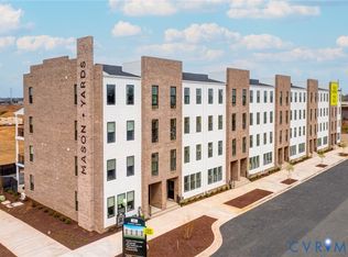 3406 Carlton St #2-3B, Richmond, VA 23230