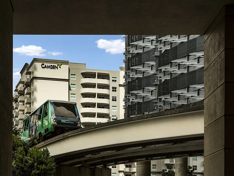 Camden Brickell — Photo 33