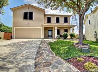 202 Spruce Breeze, San Antonio, TX 78245