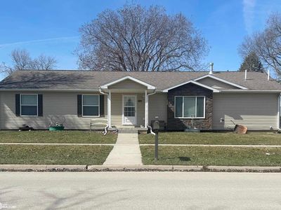 805 Elm St, Allison, IA, 50602