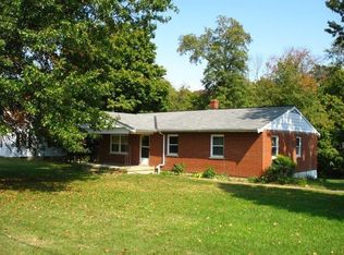 11801 Staffordsburg Rd, Independence, KY 41051