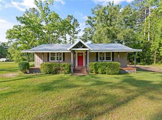 1192 Highway 32, Brunswick, GA 31523