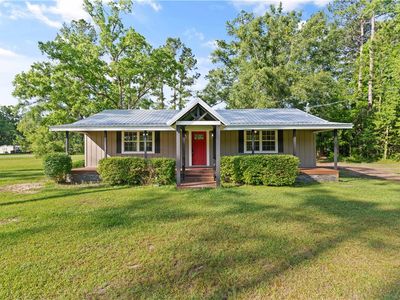 1192 Highway 32, Brunswick, GA, 31523