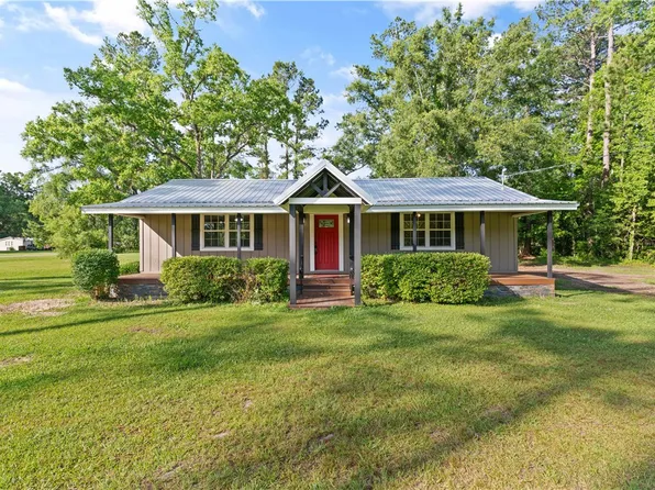 1192 Highway 32, Brunswick, GA 31523