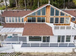2140 E State Route 3, Shelton, WA 98584