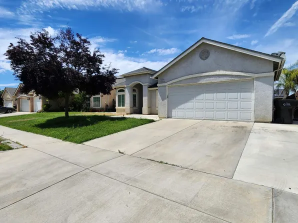 2454 Kelty Meadow Ave, Tulare, CA 93274