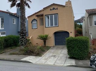 326 Teresita Blvd, San Francisco, CA 94127