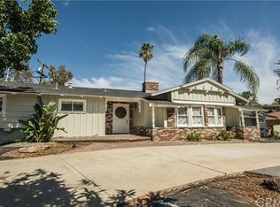 4186 La Junta Dr, Claremont, CA 91711