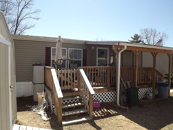 4th image of 430 Route 146 Lot 121