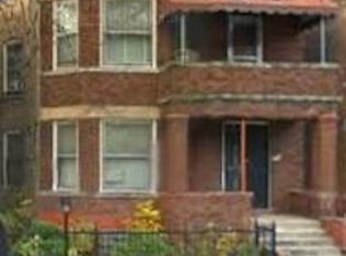 6544 S Saint Lawrence Ave #1, Chicago, IL 60637