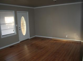 1001 N Market Ave, Shawnee, OK 74801