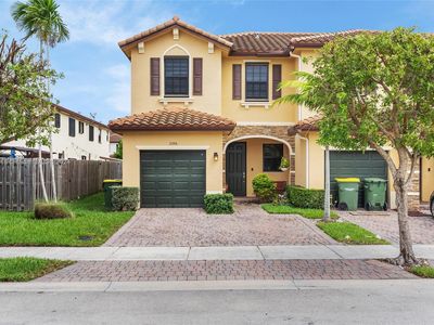 3355 SE 1st Ct, Homestead, FL, 33033