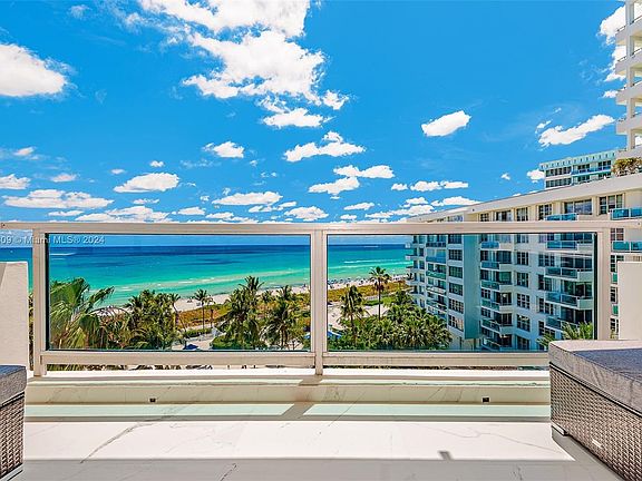 3rd image of 5161 Collins Ave #Cu-915