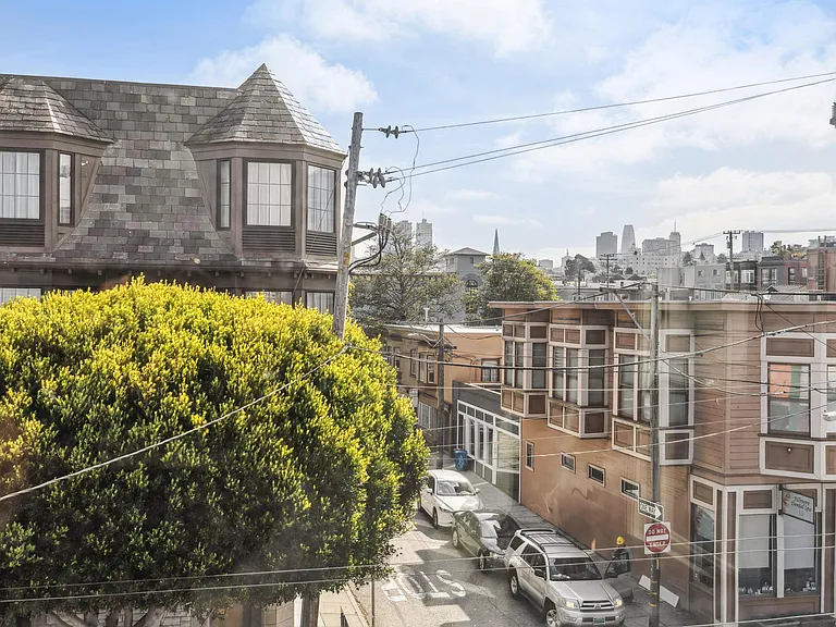 3235 Fillmore St #4 — Photo 23