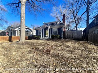 7431 Jefferson St, Kansas City, MO 64114