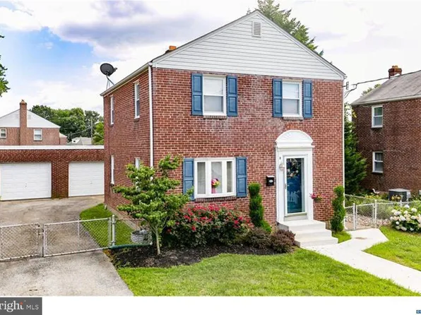 6 Alfred Ave, Wilmington, DE 19805