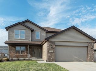 13636 Laramie Ave, Crestwood, IL 60418