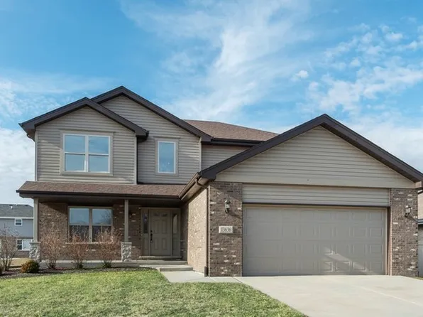13636 Laramie Ave, Crestwood, IL 60418