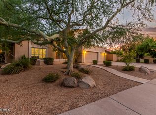5101 E Kathleen Rd, Scottsdale, AZ 85254
