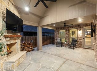 325 Sherbrook St, Van Alstyne, TX 75495