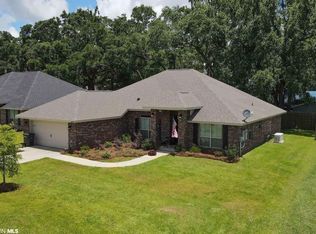 2452 Cedarwood Drive, Foley, AL 36535