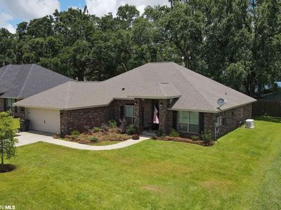 2452 Cedarwood Drive, Foley, AL, 36535
