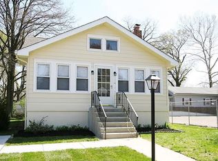 1426 Pilgrim Ave, Woodbury, NJ 08096