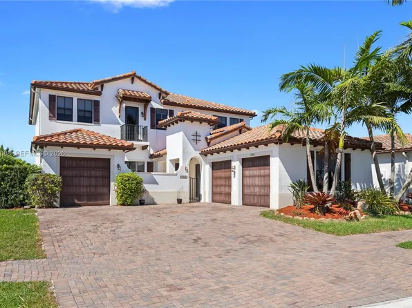 3234 NW 82nd Ter, Cooper City, FL 33024