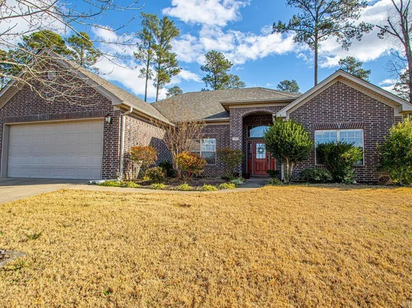 1844 Abbey Ln, Benton, AR 72015