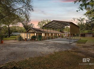 7891 Riverwood Dr, Foley, AL 36535