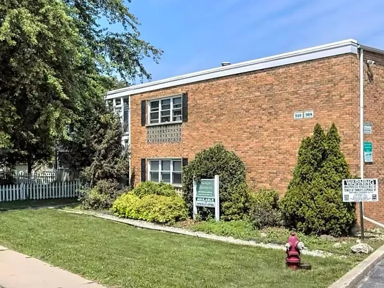 910 W Euclid Ave #207 — Photo 4