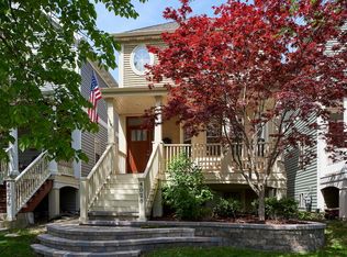 4028 N Kolmar Ave, Chicago, IL 60641