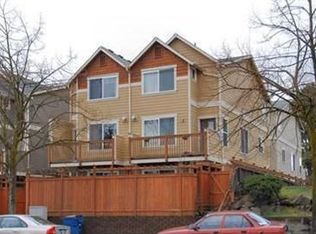 5971 Rainier Ave S, Seattle, WA 98118