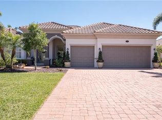10050 Lions Bay Ct, Naples, FL 34120
