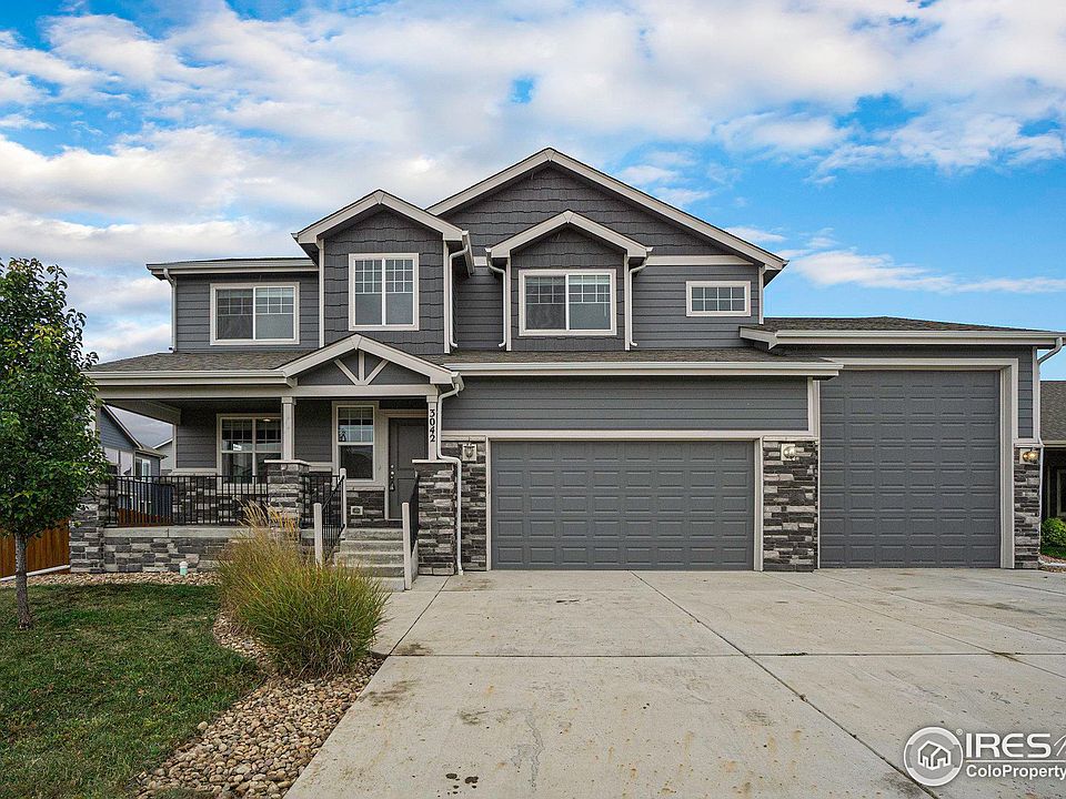 3042 Brunner Blvd, Johnstown, CO 80534 Zillow
