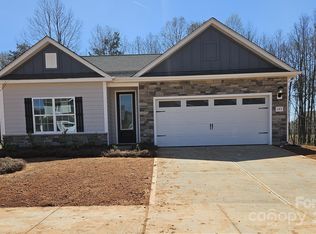 145 Adams Tree Way, Troutman, NC 28166