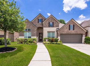 22010 Flashing Ridge Dr, Spring, TX 77389