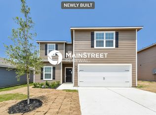 3107 Begonia Bnd, San Antonio, TX 78222
