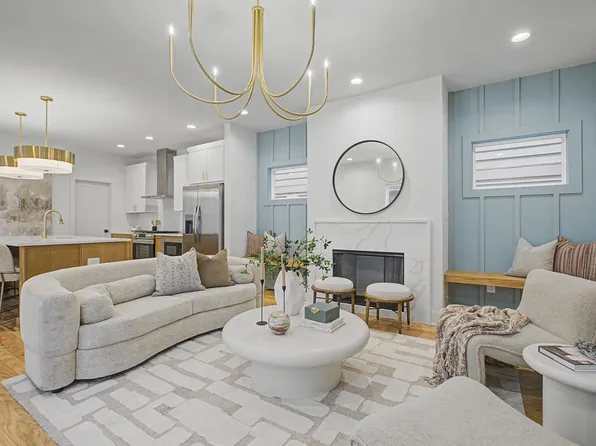 932B Spain Ave, Nashville, TN 37216