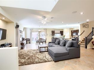 7635 Albright Peak Dr, Las Vegas, NV 89166