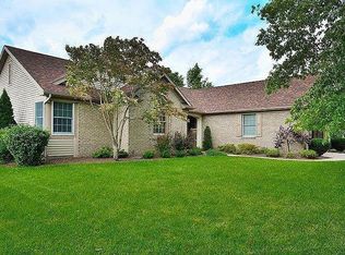 1407 Ashton Ct, Goshen, IN