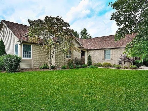 1407 Ashton Ct, Goshen, IN 46526