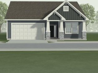 9600 N Ava St, Kansas City, MO 64154