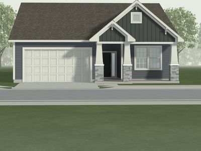 9600 N Ava St, Kansas City, MO, 64154