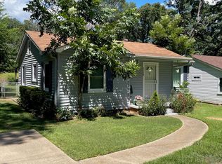 5124 W 24th St, Little Rock, AR 72204
