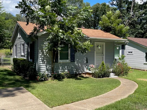 5124 W 24th St, Little Rock, AR 72204