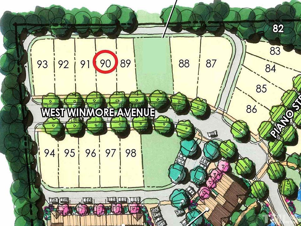 1st image of 220 Winmore Ave #90
