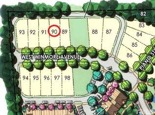 220 Winmore Ave #90, Chapel Hill, NC 27516